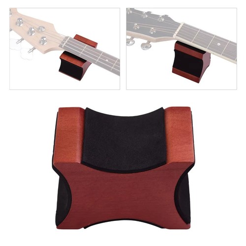 Guitar neck rest support - guitar,