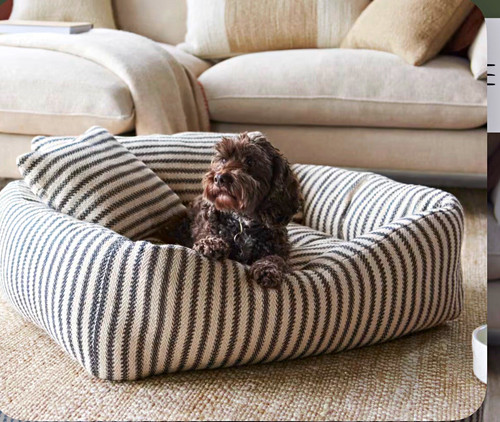 Loaf woofins small dog sofa - loaf,