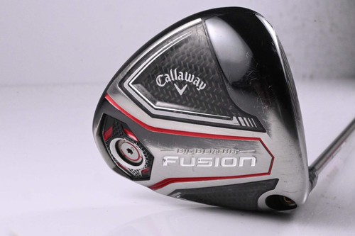 Callaway big bertha fusion - callaway,