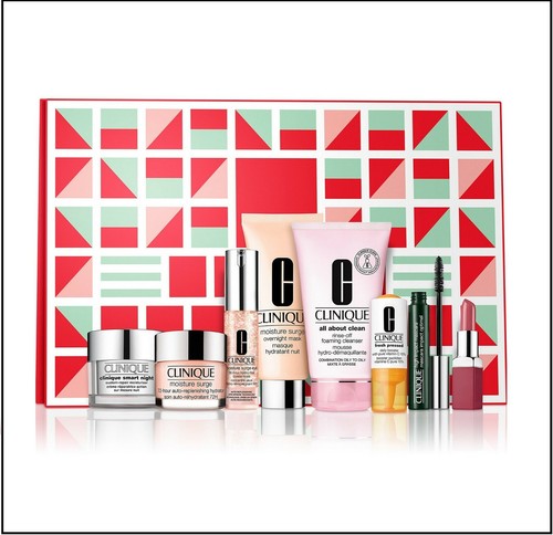 Clinique festive favorites - clinique,