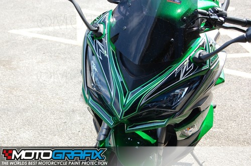 Kawasaki z1000sx 2017 2018 - kawasaki,