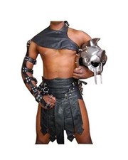 Roman Gladiator Kilt Set
