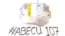 BMW 1 3 SERIES E81 82 E87 E91 92 X1 AIRBAG CONTROL SENSOR ECU MODULE- 9184432