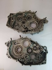 YAMAHA XT 600 ENGINE CASE