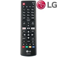Genuine LG 43UK6300PLB Remote
