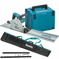 Makita SP6000J2 165mm Plunge