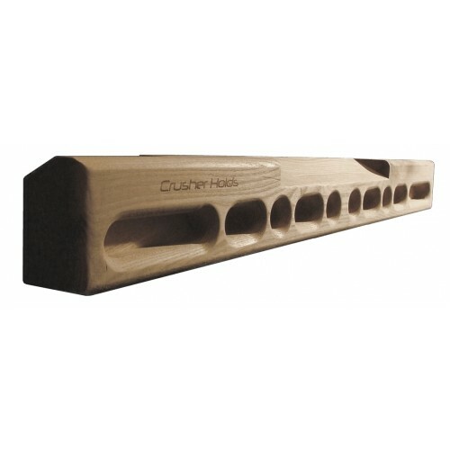 Crusher megarail fingerboard - megarail,