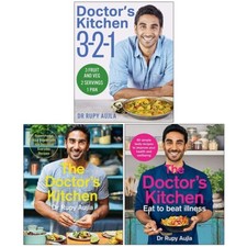 The Doctor’s Kitchen  Series