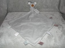 Sainsburys bear comforter soft