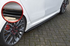 Bi Cup Side Skirts ABS for