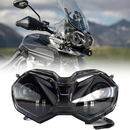 For triumph tiger 800 - for, 1200