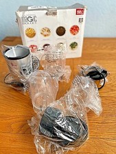 NutriBullet Magic Bullet