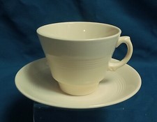 Vintage Woods Ware Jasmine Tea