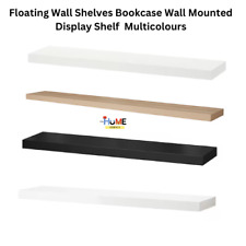 Ikea Floating Wall Shelves