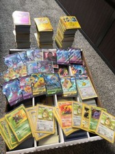 100x Pokemon Card Mystery + 1