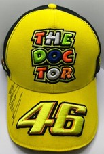 Valentino rossi signed motogp - valentino,