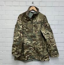 LIGHTWEIGHT MTP JACKET - Small  , Goretex Camo Waterproof ,British Army NEW