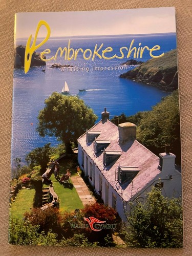 Guide pembrokeshire a - guide, to