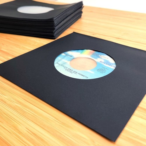 Bcw inch record polylined - bcw,