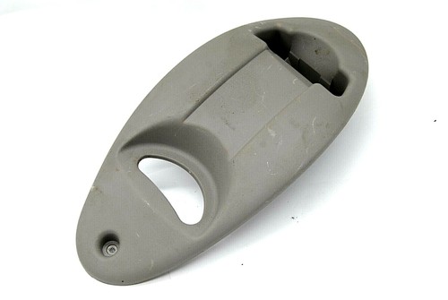 Seatbelt reel cover - seatbelt, for