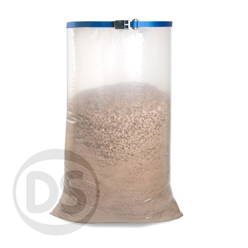 Dust extractor collector bags - collector,