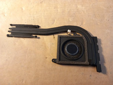 GENUINE Dell Latitude 5420 CPU Cooling Cooler Fan Heatsink 0HX40M