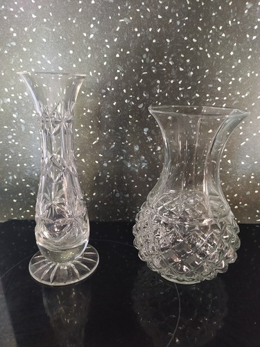 Thomas webb crystal posy - thomas,