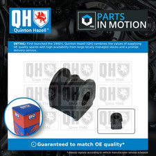 Anti Roll Bar Bush fits NISSAN