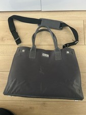Silver cross baby changing bag - silver,