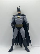 DC DIRECT BATMAN ACTION FIGURE