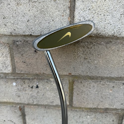 Nike golf putter - putter, steel