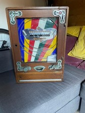 Allwin luxe vintage - luxe,