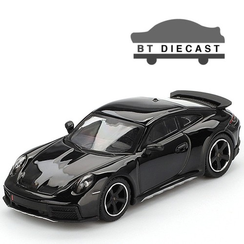 Mini porsche 911 - gt, 1/64