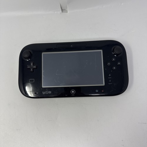 Broken wii gamepad - wii,
