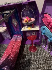 Barbie Starlight Galaxy