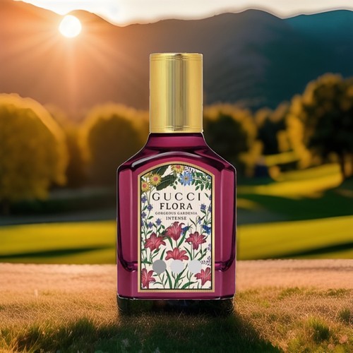 Gucci gorgeous gardenia - gucci,