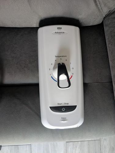 Mira advance flex - flex, 8.7kw