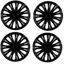4x Wheel Trims Hub Caps 15"