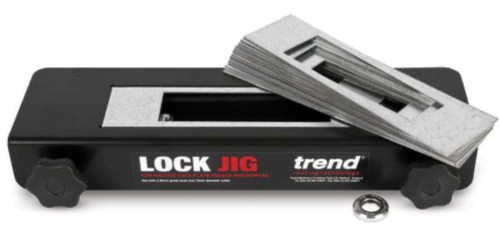 Trend lock jig - lock/jig/a,