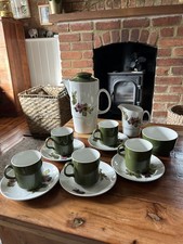 Johnson Bros Brothers tea