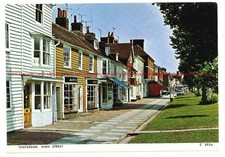 High street tenterden - street,, tenterden,