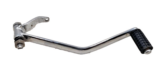 Gear shift pedal moto guzzi - gear,