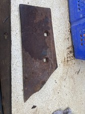 Ransomes Plough Skimmer Point