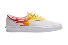 Unisex Shoes Vans Era Trainers