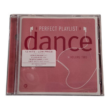 Perfect playlist dance - dance, vol