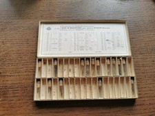 Roskopf Stems, New Old Stock