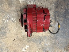 Bukh Marine Diesel Engine DV20 Alternator 12V