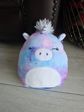 Squishmallows Mollie Purple
