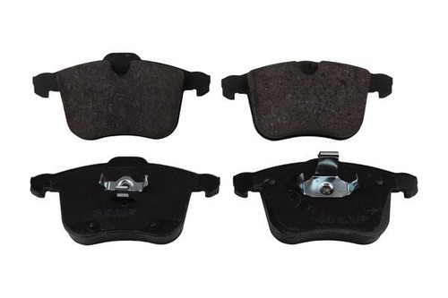 Front brake pad set for - brake,
