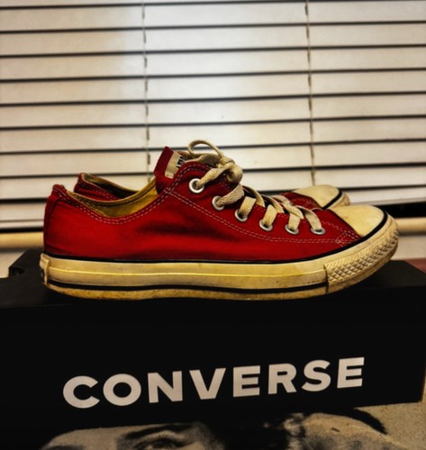 Converse all star chuck - converse,